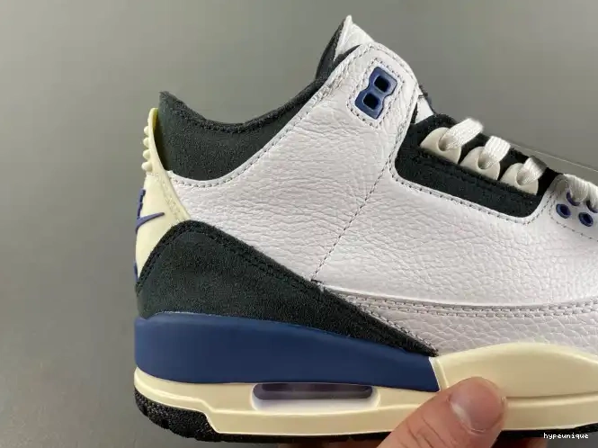 HYPE x Diffused HV8571-100 A Jordan Air Blue OG Ma 3 SP Maniere 0325